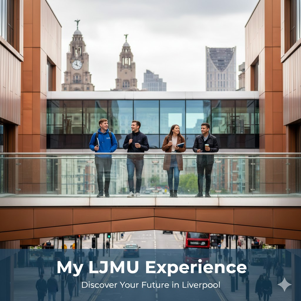 my ljmu