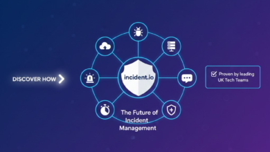 incident io