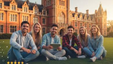 royal holloway university of london reviews