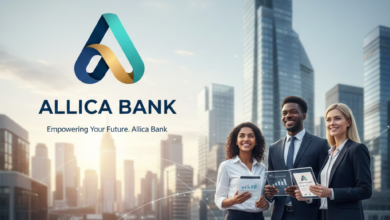 allica bank