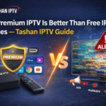 iptv services
