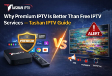 iptv services