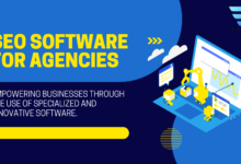 seo software for agencies