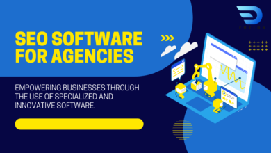 seo software for agencies