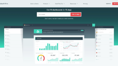 seo agency software