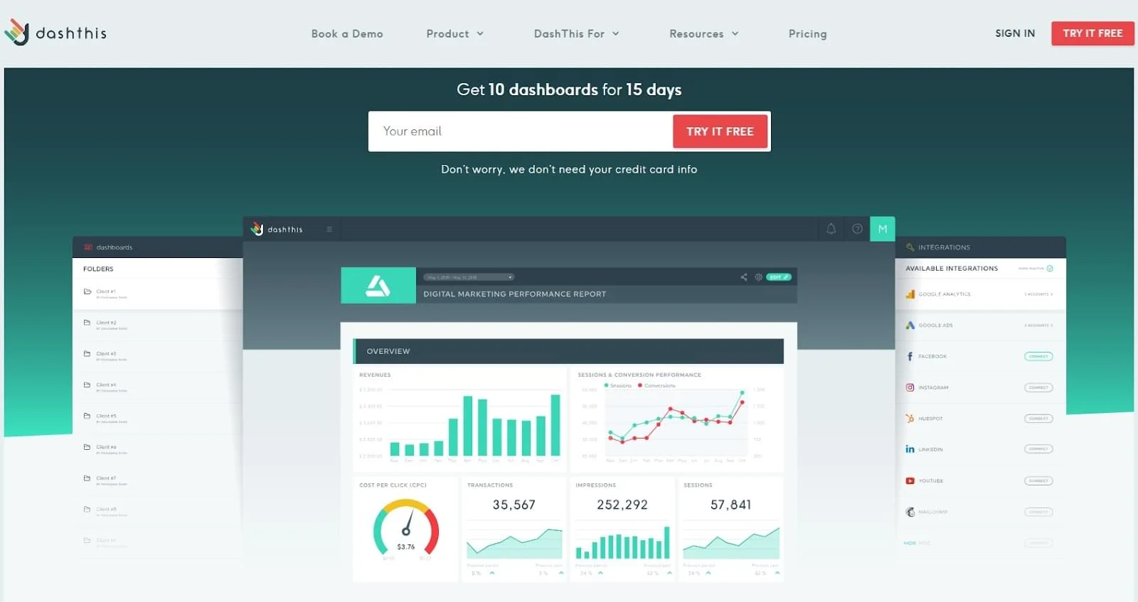 seo agency software