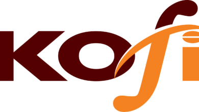 kofi