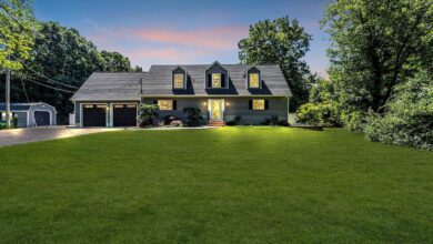 joel greenblatt house