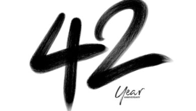 what year will it be in 42 years