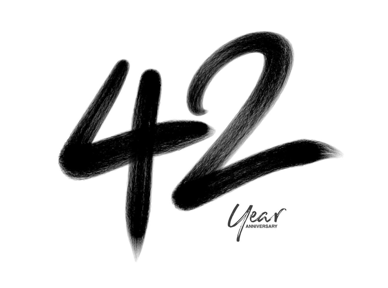 what year will it be in 42 years