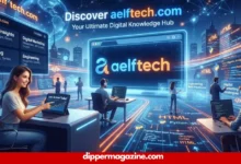 register on aelftech.com