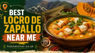 best locro de zapallo near me