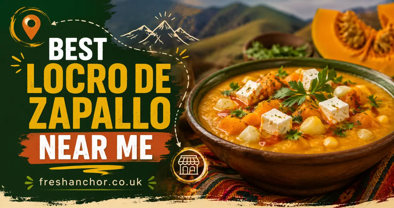 best locro de zapallo near me