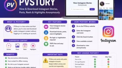 PVStory
