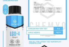 chemyo sarms