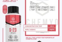 chemyo labs