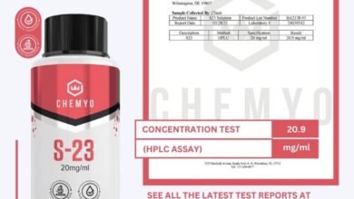 chemyo labs