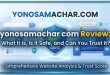 yonosamachar com