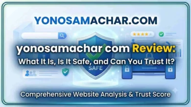 yonosamachar com