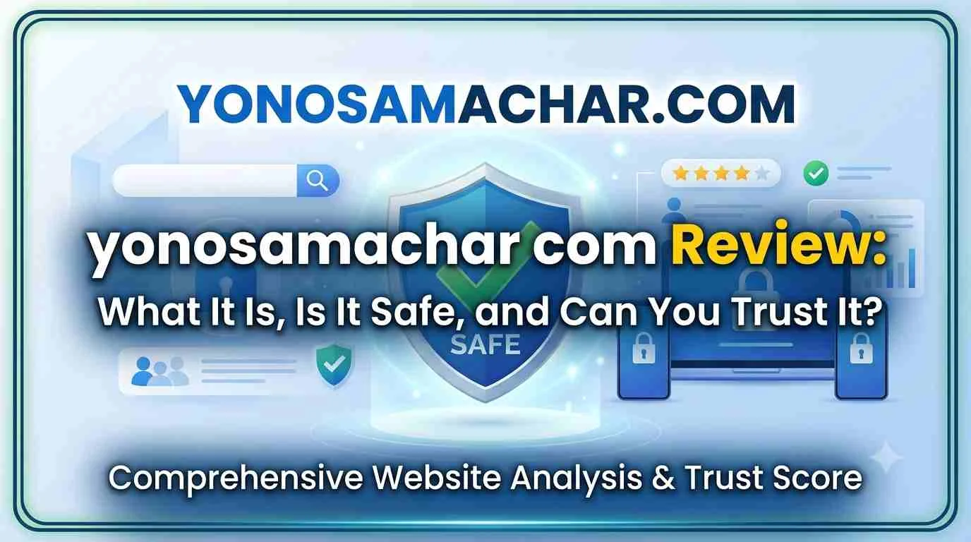 yonosamachar com