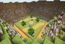 minecraft playbattlesquare