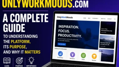 Onlyworkmoods com