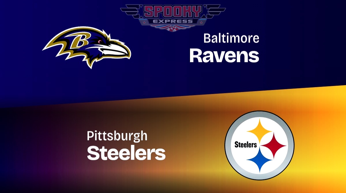 steelers vs ravens predictions