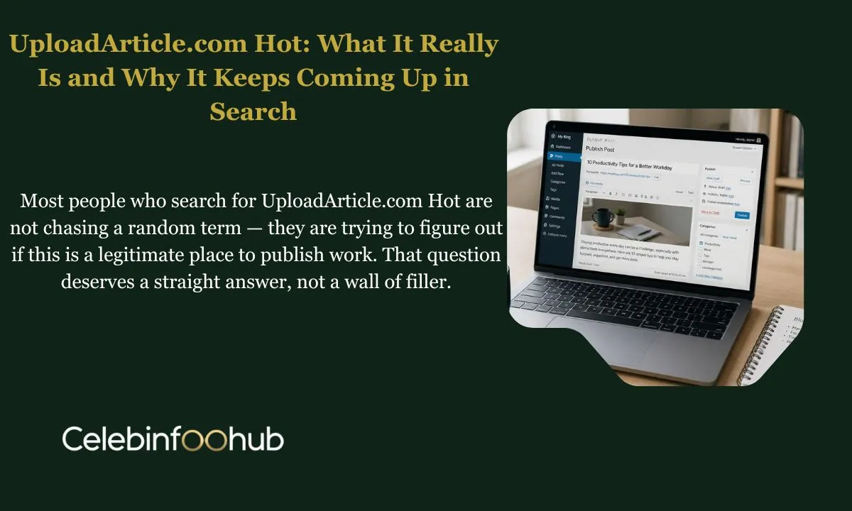 uploadarticle. com hot