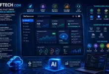 About Aelftech com