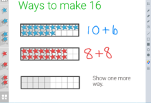 math fram