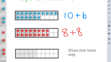 math fram