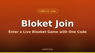 blooket join code
