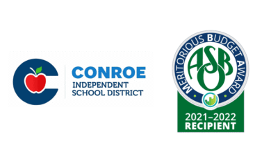 conroe isd sso