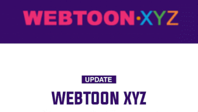 webtoon xyz