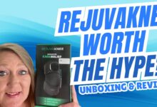 rejuvaknee reviews