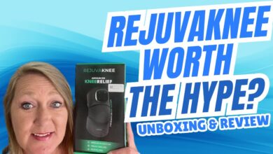 rejuvaknee reviews