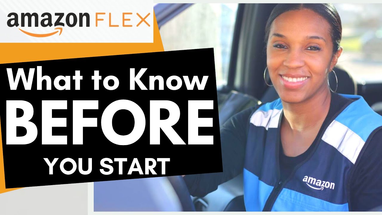 is amazon flex worth it