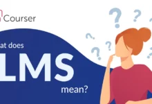 lms meaning text