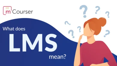lms meaning text
