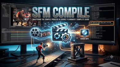 Sfmcomp