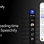 Speechify Cost