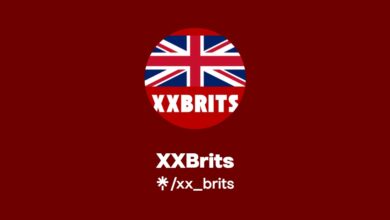 Xxbrit