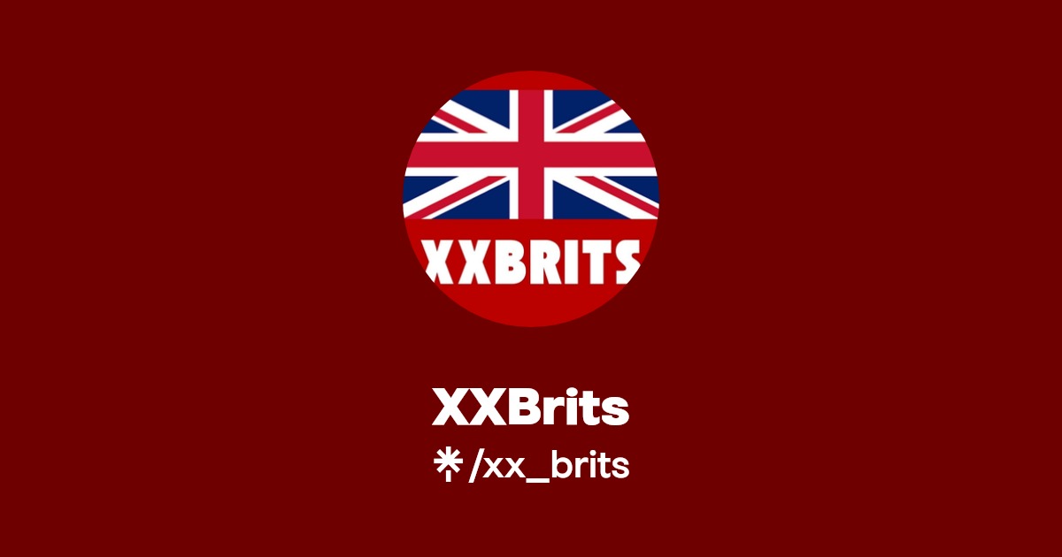 Xxbrit